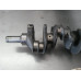 #D607 Crankshaft Standard From 2005 Buick Lesabre  3.8